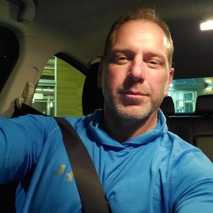 Meet your Posher, Jason